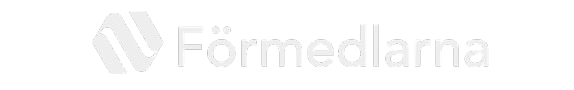 Förmedlarna logotyp